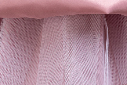 Performance Formelles Partykleid für Mädchen, Kinderkleidung, Paillettenkleider, aktive Kleider für Mädchen, Kinderkleidung, Schwarz, 3 bis 10 Jahre