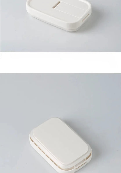 Clear Food Grade Plastic Storage Jar Airtight Seal for Kitchen Snacks Cereals Beans Kitchen Storage Organizer Kitchen Storage.