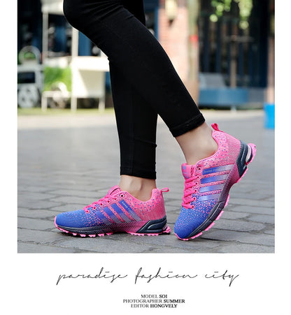 Fashion Sneakers Men Shoes Casual Chunky Breathable Basketball Shoes Light Plus Size Summer Non-slip Run Sports Vulcanize Shoes