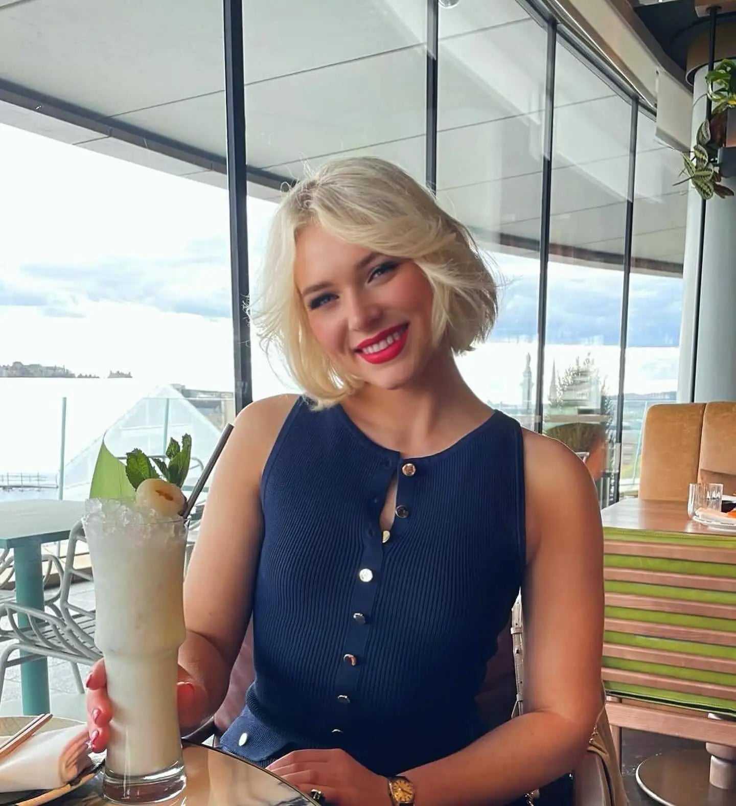 Tossy Strick-Maxikleid mit gerippter Strickjacke, weiblich, hohe Taille, schlanke Tasche, ärmellos, elegantes Partykleid, Damen-Strickwaren, langes Kleid