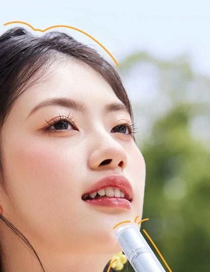 Judydoll Lip Glaze Mirror Shine Watery Lipstick Non-Stick Cup Long Lasting Moisturising Lip Tint Waterproof Makeup Cosmetics