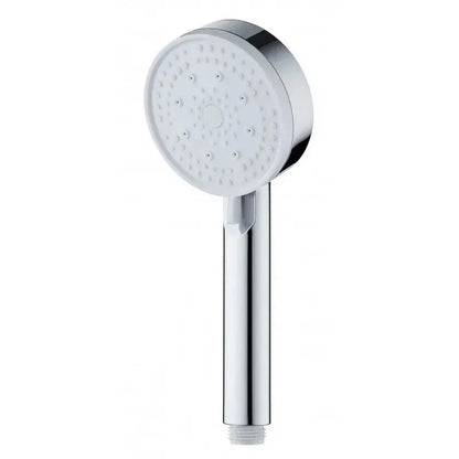 Black 5 Modes Shower Head Adjustable High Pressure Water Saving Shower Head Water Massage Shower Head Bathroom Accessories