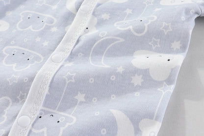 Neugeborenen Baby Kleidung Neue Herbst Winter Baby Body Sommer Mädchen Strampler Weiche Jungen Overall kinder Kleidung 0 bis 9 monate.