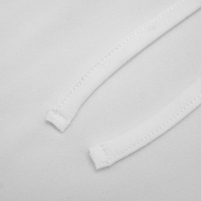 Blifanbo Casual Long Sleeve Crop Top Loose Long Pants 2 Pieces Set Women Autumn Slim Fashion Top And Long Pant Set Streetwear