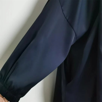 Ramadan Eid Niqab Abaya Dubai Women Islam Muslim Kaftan long Modest Dresses Kebaya Caftan Robe Femme Musulmane Vestidos Longos