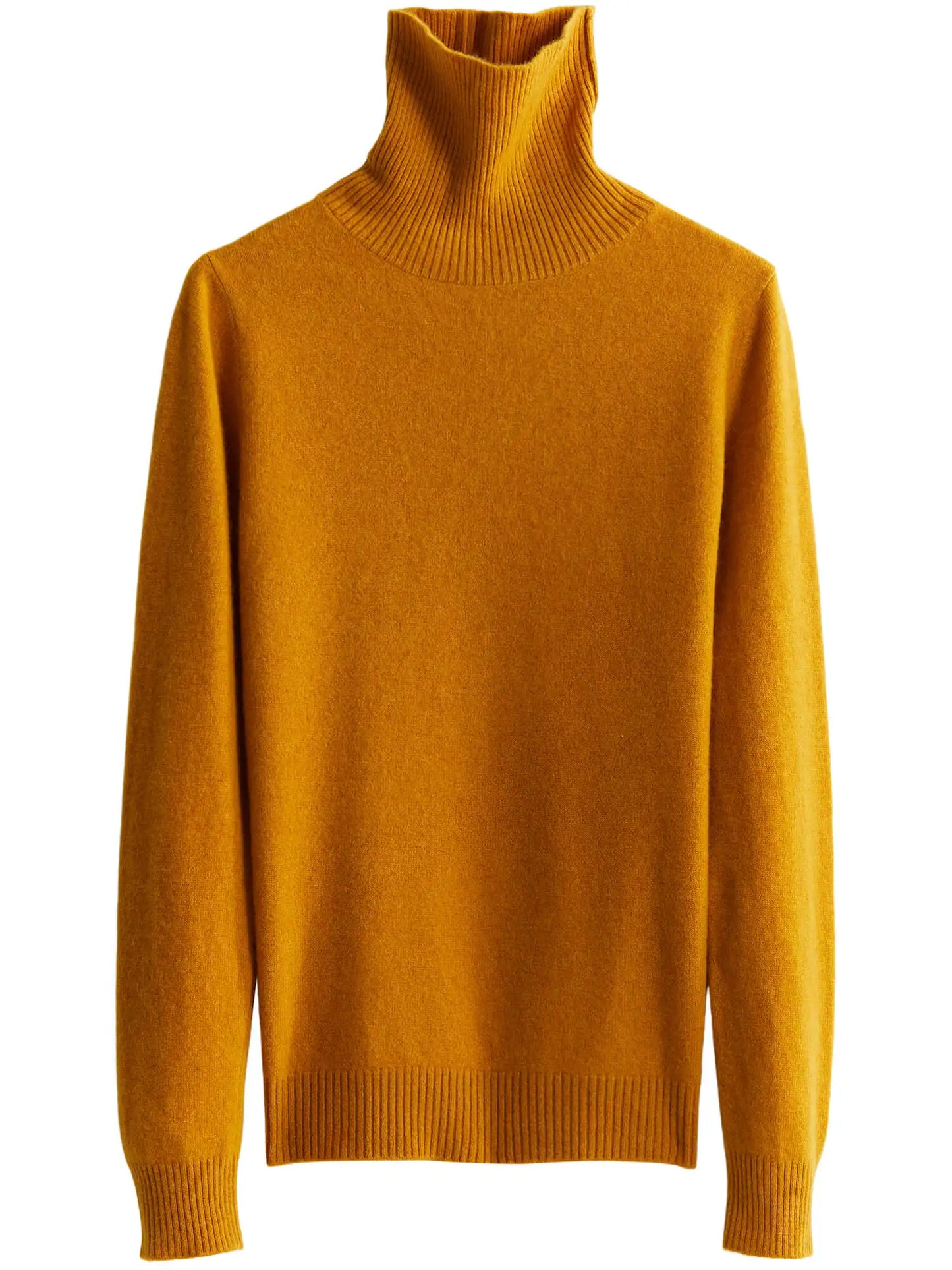 Gestrickte Pullover Kaschmir Pullover frauen 100% Merino Wolle Rollkragen Mode Pullover Winter Herbst Jumper Top Weibliche Kleidung