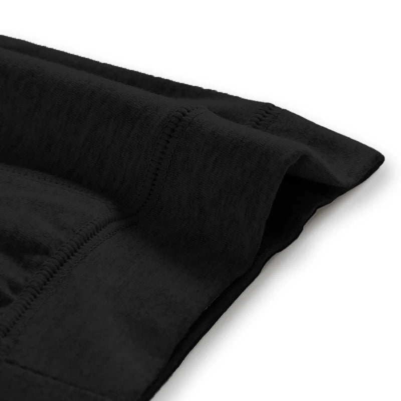 Menstrual Panties Woman Very Abundant Flow Menstrual Boxer Shorts High Waist Period Panties Cotton Menstruation Underwear Cycle.