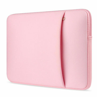 Laptop Sleeve Bag 11 12 13 14 15 15.6 17 inch PC Cover For MacBook Air Pro Retina Xiaomi HP Dell Acer Notebook Computer Case.