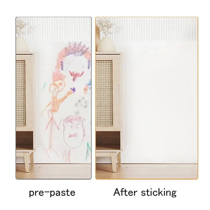 Decorative waterproof and moisture-proof self-adhesive wallpaper retro style home decor bedroom living room background wall