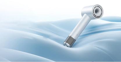 XIAOMI MIJIA High Speed Hair Dryer H501 Negative Ion Hair Care 110000 Rpm Dry 220V CN Version (With EU Adapter) 62m/s wind speed.