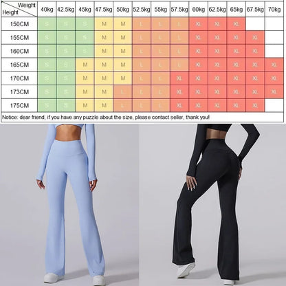 Cloud Hide Leisure Sports Trousers Home Workout Long Yoga Pants for Women Gym Fitness Running Leggings High Waist Street Tights.
