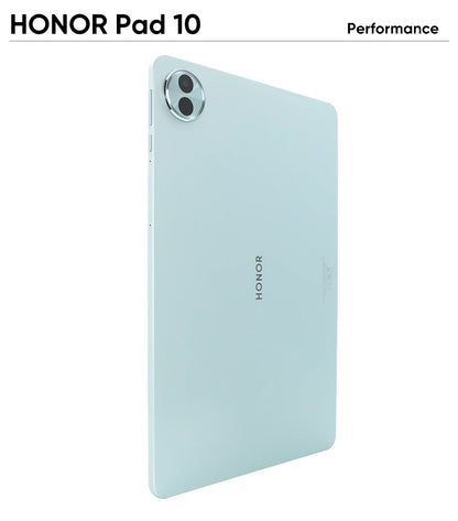 Original HONOR Pad 10 Tablet 2.5K 12.1'' Eye Comfort Display Snapdragon 7 Gen 3 Chipset 10100mAh Battery Painting Tablet.