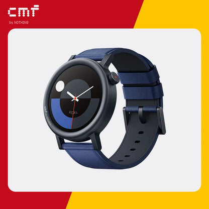 Global Version CMF by Nothing Watch Pro 2 1.32" AMOLED Display Bluetooth Calls with AI Noise Reduction CMF Watch Pro 2