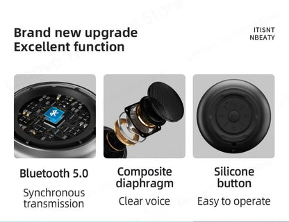 Original Lenovo K30 Portable Hifi Bluetooth Wireless Speaker Waterproof USB Outdoor Loudspeaker Music Surround Bass Box Mic.