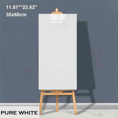 10-20pcs 30x60cm Self-Adhesive Marble PVC Floor Tiles Waterproof Peel Stick Wall Sticker Kitchen Bathroom Removable Home Decor ﻿