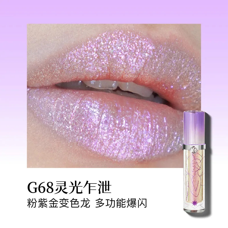 Girlcult Matte Nude Lipstick Velvet Cosmetic Long Lasting Waterproof Non-Stick Cup Lip Glaze Lip Makeup Gift for Girls and Women
