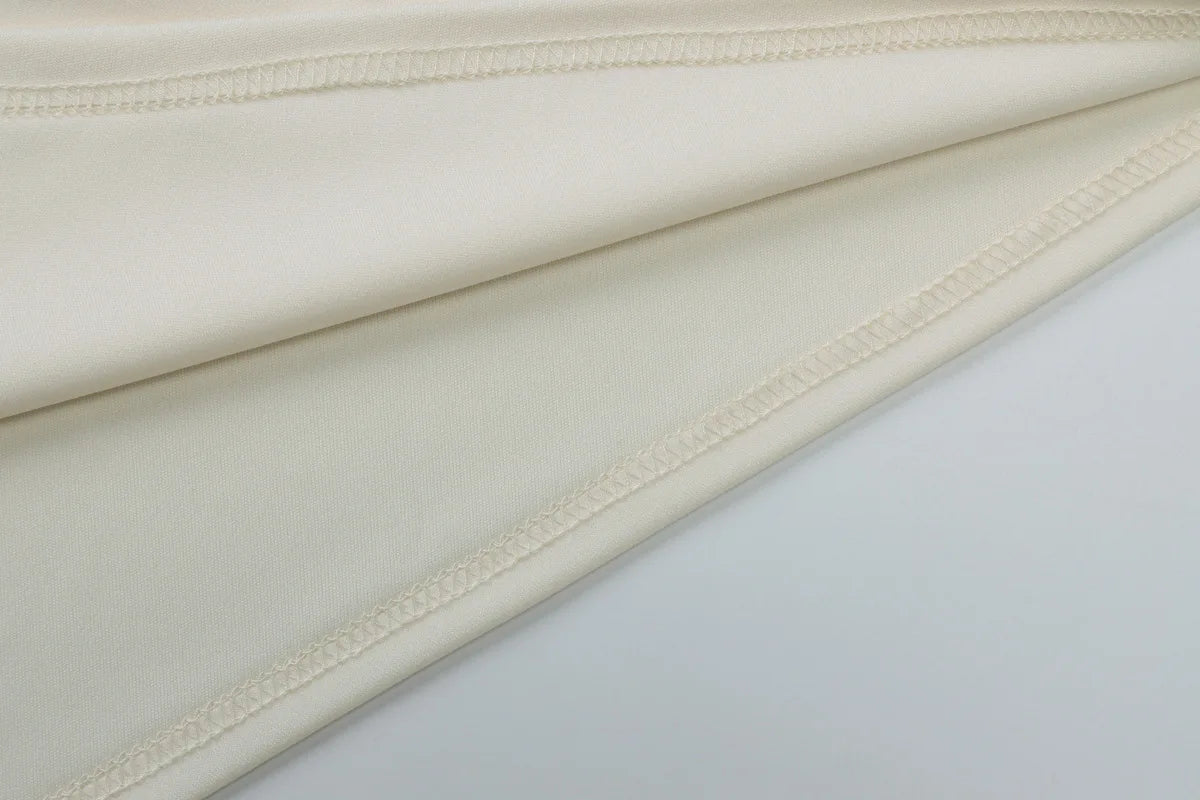 Women Casual Top Fashion Slim Slit Long Sleeve Pullover Top Sexy Strapless Pleated New Party Looks Top Female Streetwear