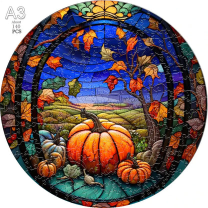 Medium Difficulty Jigsaws for Kids Adult Animal Puzzle Wood Beautiful Bird Owl Cat Wooden Puzzle Home Deco Holiday Gifts