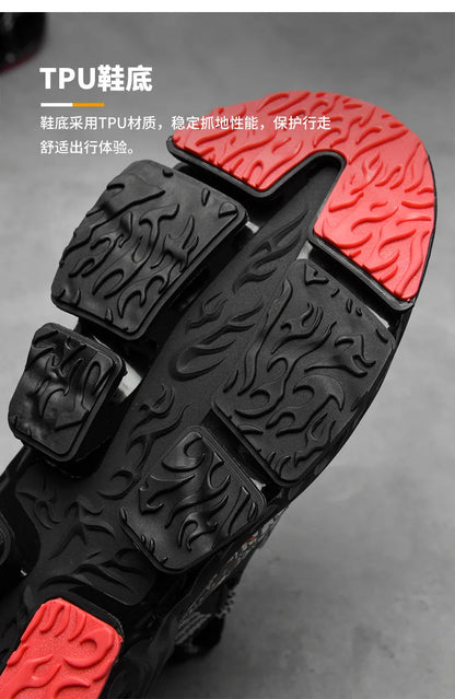 Shoes men Sneakers Male casual Mens Shoes tenis Luxury shoes Trainer Race Breathable Shoes fashion loafers running Shoes for men