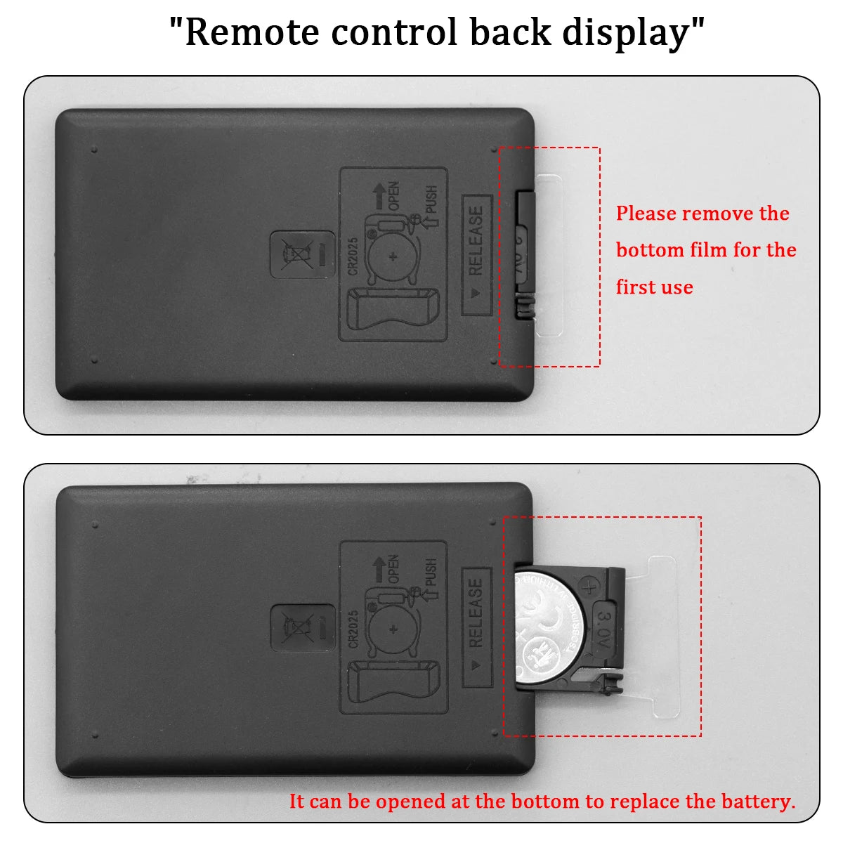 E27 RGB LED Light Bulb 220V 10W with IR Color Changing Control Remote Multicolor + White Lamp Spotlight for Bedroom Party Home.