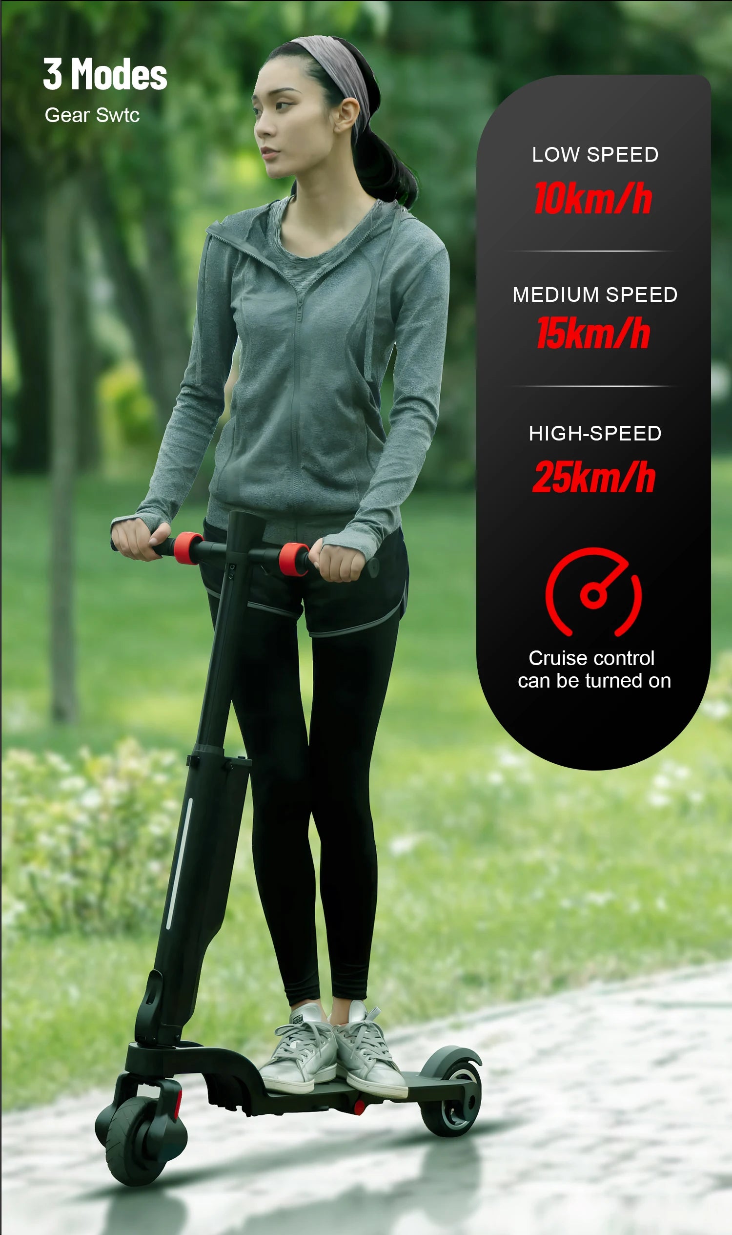 HX X6 electric scooter EScooter 350W 25KM/H Electric scooters Foldable Electric Kick Scooters 5.5 Inch APP Smart adult e scooter.