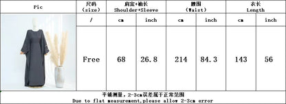 Luxury 2 Piece Muslim Outift Sets for Women Ramadan Dubai Hijab Abaya Dress Islamic Party Kaftan Robe Elegant Turkey Gown 2025.