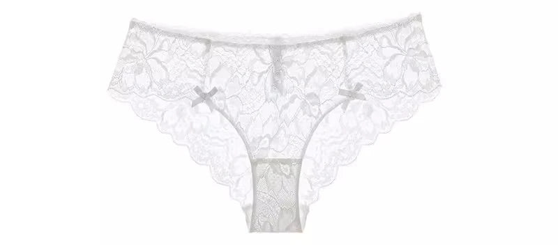 French Coquette Lace Bra Set Bow Straps Minimizer Large Bust Sheer Half Cup Balconette Push Up No Spill Underwire Sexy Lingerie