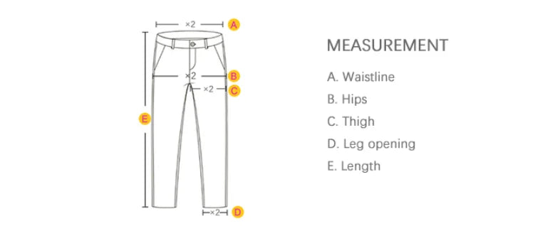 Spring and Autumn Men's Multi-Pocket Design Jeans Fashionable and Versatile White Khaki Red Comfortable Stretch Denim Pants.