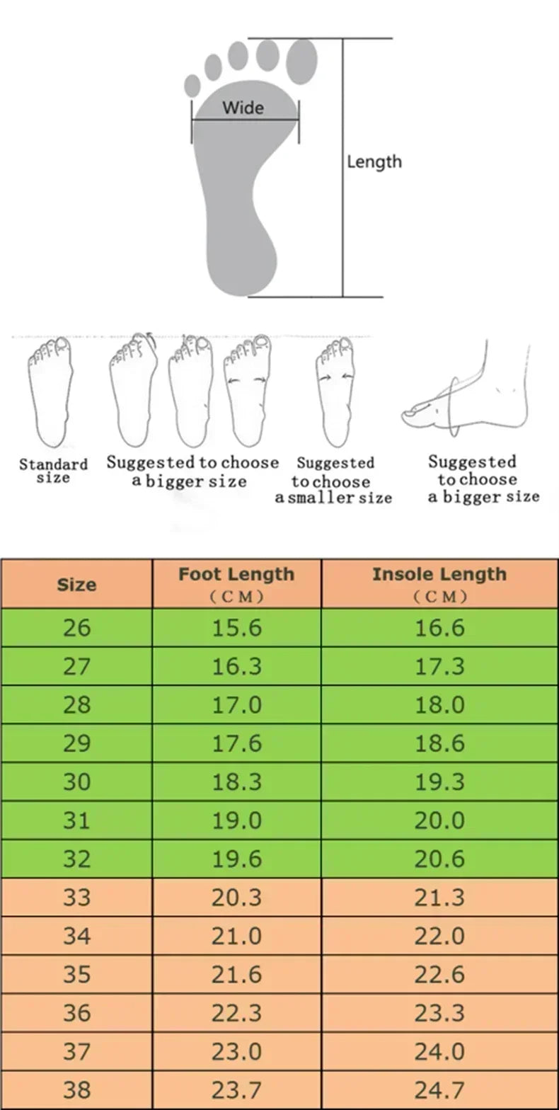 Girl's Fashion Sneakers Lovely Girls Sneaker Outdoor Breathable Mesh Flat Sport Shoes Kids Casual School Walking Shoe Antislip.