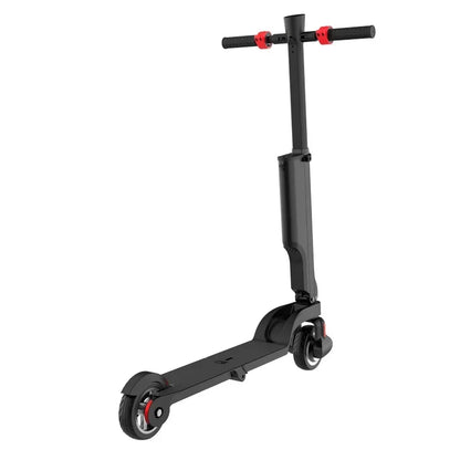 Alnsoor X6 City Electric Scooter 500W Motor 36V5AH Battery City Electric Scooter 5.5" Road Tire Electric Scooter
