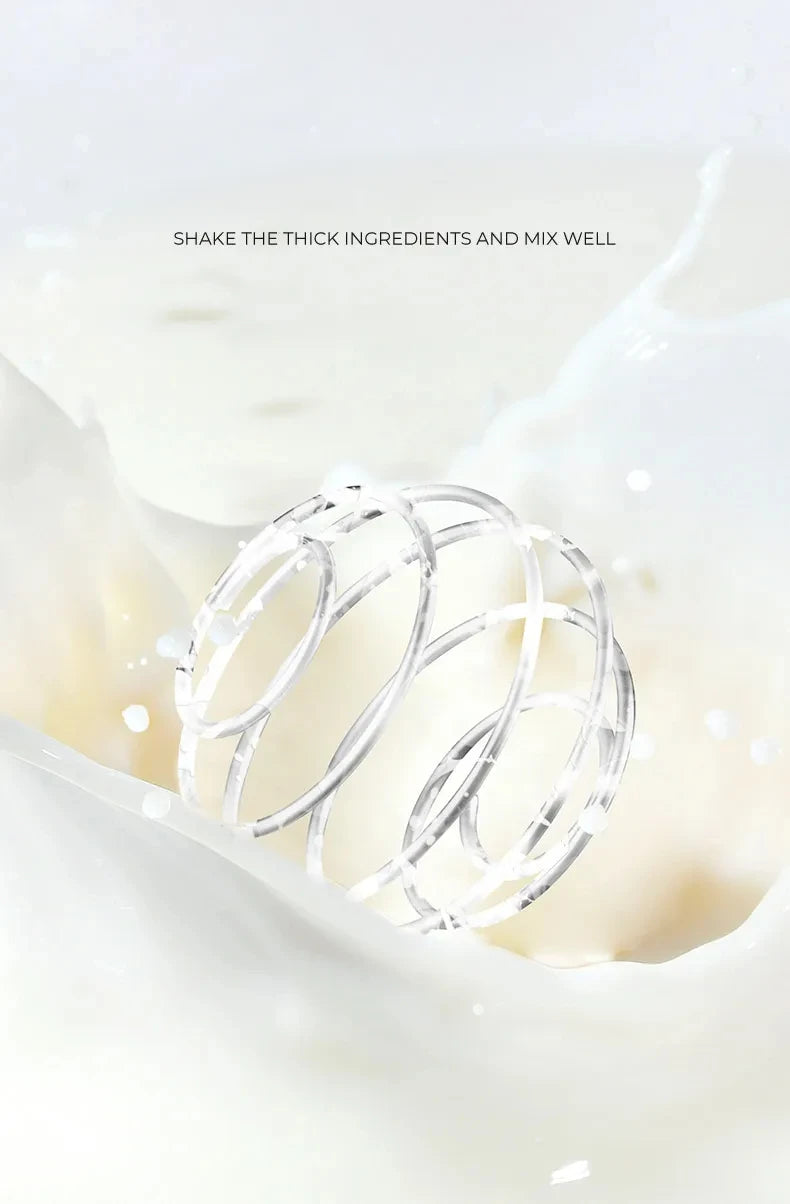 GIANXI Shaker Bottles Gym Sports Protein Powder Mixing Bottle Outdoor Portable Leak Proof Plastic Cup Drinkware.