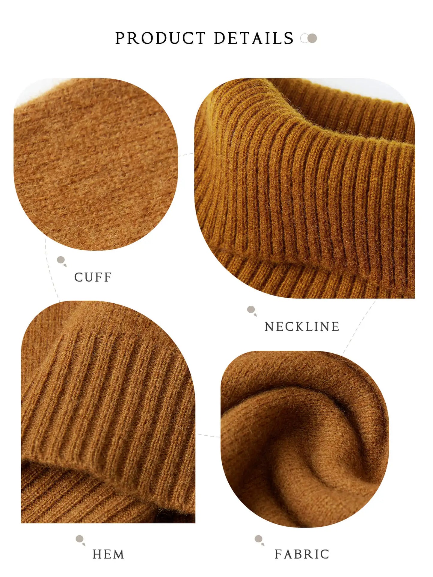 Gestrickte Pullover Kaschmir Pullover frauen 100% Merino Wolle Rollkragen Mode Pullover Winter Herbst Jumper Top Weibliche Kleidung