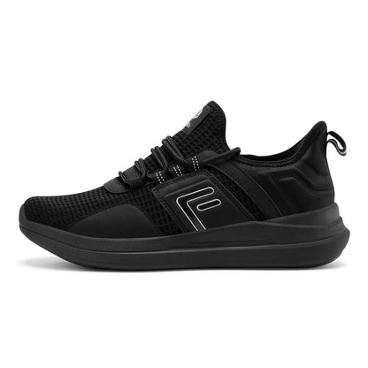 FitVille Herrenschuhe, extra breit, leicht, für geschwollene Füße, orthopädische Fußschmerzlinderung, Straßenlauf- und Wandersneaker