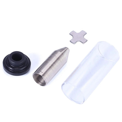 WEP 948 Saug-Zinnpistolen-Entlötstation 90 W mit automatischer Abschaltung, variable präzise Temperatur oC/ ° F-Display, Schlaf