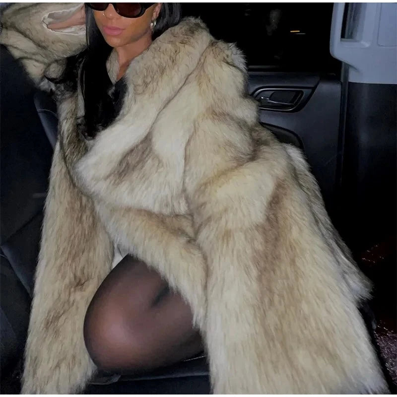 Eleganter Burgunder-V-Ausschnitt-Schal mit Schlitz, Damenmantel, modisch, One-Knopf-Taille, geraffter Blazer, 2025, Herbst, neue Dame, Abendparty-Jacke.