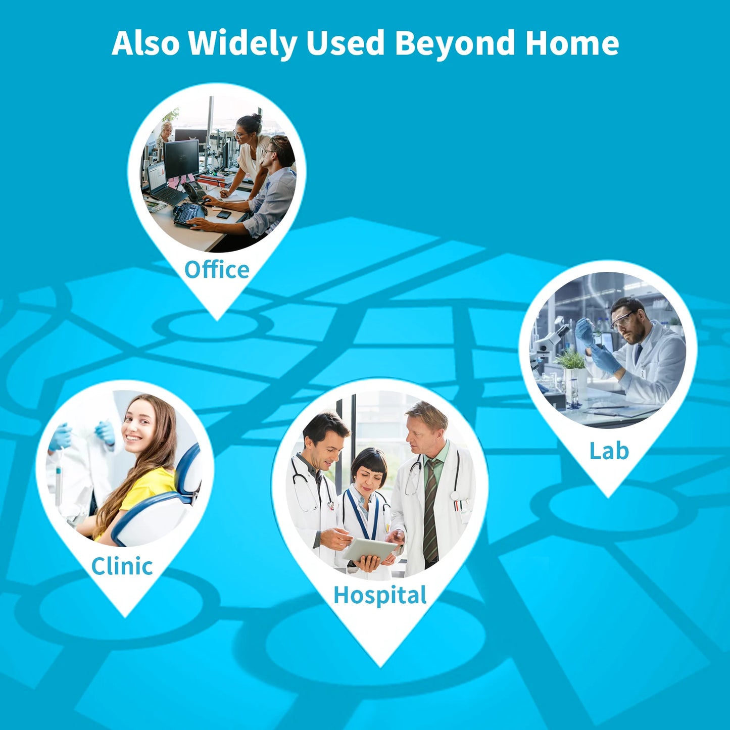 SucceBuy 4L Water Distiller Purifier Filter 1 L/H Distilling Speed Dispenser Drinking Bottle Softener Touch Screen Home Use.