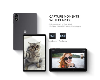 ALLDOCUBE iPlay 70 mini Ultra Gaming Tablet 8.8'' 2.5K 144Hz Snapdragon 7+Gen3 20GB（12+8 Virtual）RAM 256GB ROM 7300mAh Android14