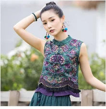 2025 woman aodai vietnam traditional chiffon ao dai dress vietnam robe and pants vietnam traditional clothing improved cheongsam.