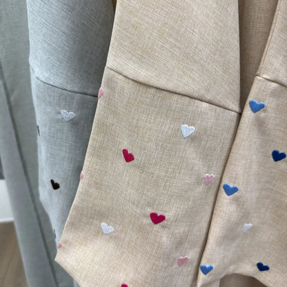 2025 Ramadan Eid Open Butterfly Moon Heart Modest Kimono Abaya Dubai Turkey Muslim Dress Abayas for Women Kaftan Kebaya Caftan