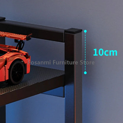 L-förmiger Eck-Gamer-Schreibtisch für das Heimbüro, breiter großer Computertisch mit Kabelloch, moderner schwarzer Gaming-Studien-Arbeitstisch