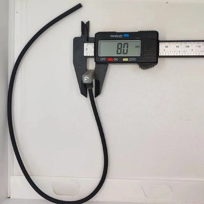 5pcs 28.5*0.8*0.8/Long 40cm Piezo Spark Ignitor Repair Parts For Gas Stove/Hotel Gas Oven Burner.