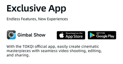 Handheld 3-Axis Gimbal Phone Holder Anti Shake Video Record with Selfie Tripod Stabilizer for Xiaomi iPhone Cellphone Smartphone