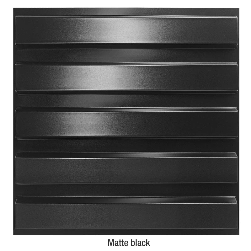 30cm renovation 3D Stereo Wall Panel Diamond Not self-adhesive tile 3D wall sticker living room Bathroom wall paper Home decor