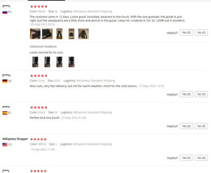 Red Bull Racing Logo Print Men Sportswear Hoodie Sets Zip Sweatshirt+Pants 2 Piece Suit Extreme Sports Custom Red Bull Tracksuit.