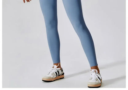 Fall New Style Long Sleeve Zipper Tight Butt Enhancing One Piece Fitness Pants Women Running Sports Training Yoga Black.