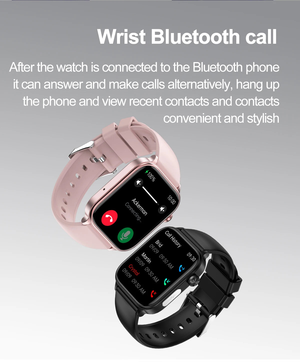 2025 New ECG+PPG Monitoring Smart Watch Women Blood pressure Blood Lipid Uric Acid Women Menstrual Health Tracker Smartwatches.