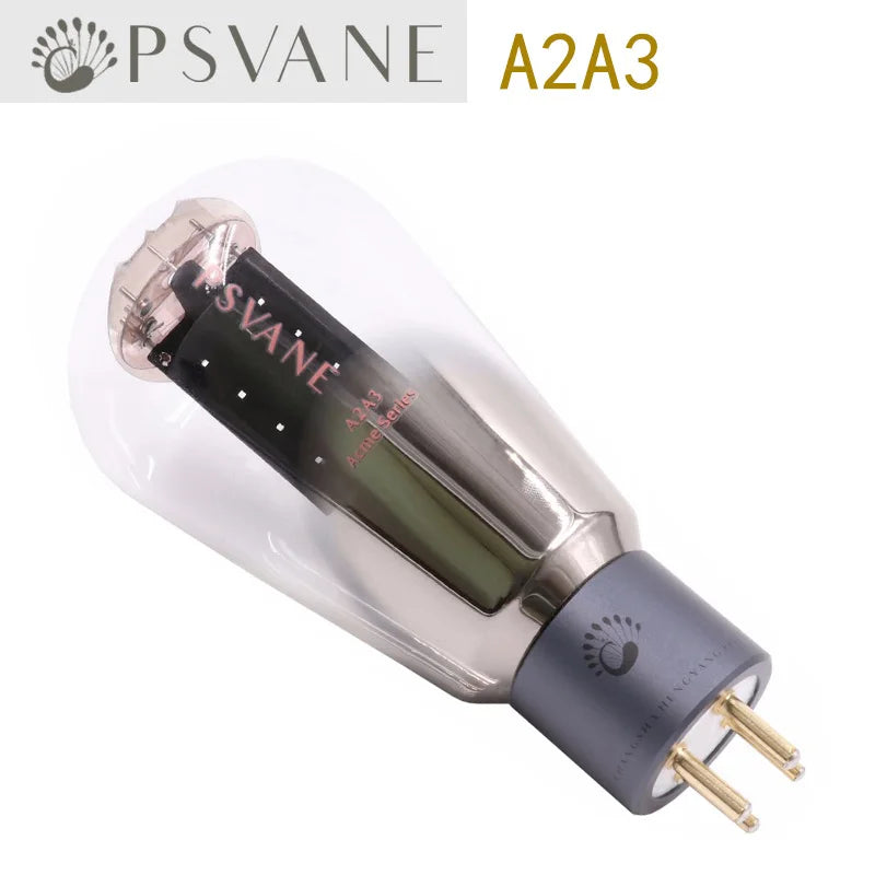 PSVANE 274B KT88 300B 2A3 211 805 845 212E 212C ACME Series Vacuum Electronic Tube Precise pairing Audio Valve Tubes.