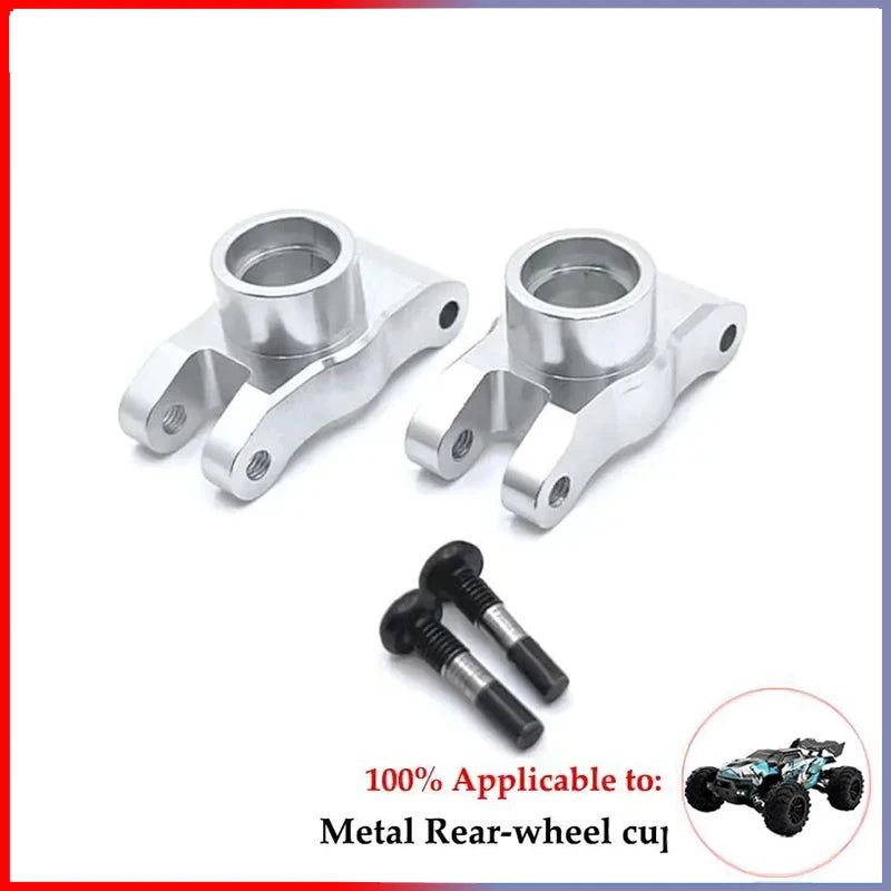 16101PRO 16102PRO RC Car Brushless Metal Upgrade Parts SCY 16101 16102 16103 16201 Accessories  Brushless Motor Gear Drive Shaft