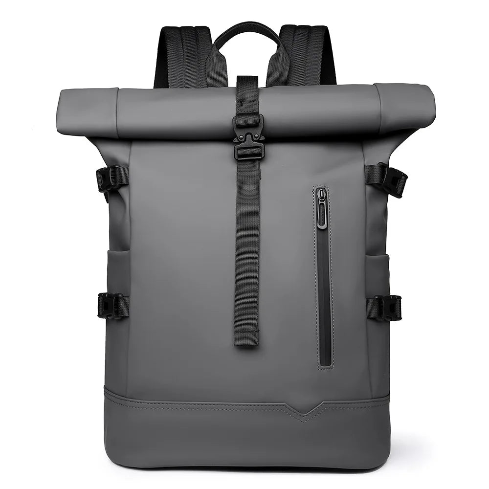Trendiger Rucksack, Unisex-Freizeitrucksack, Kurzstrecken-Reisetasche für den Außenbereich, personalisierter Laptop-Rucksack, multifunktionale Aufbewahrungstasche mit großem Fassungsvermögen