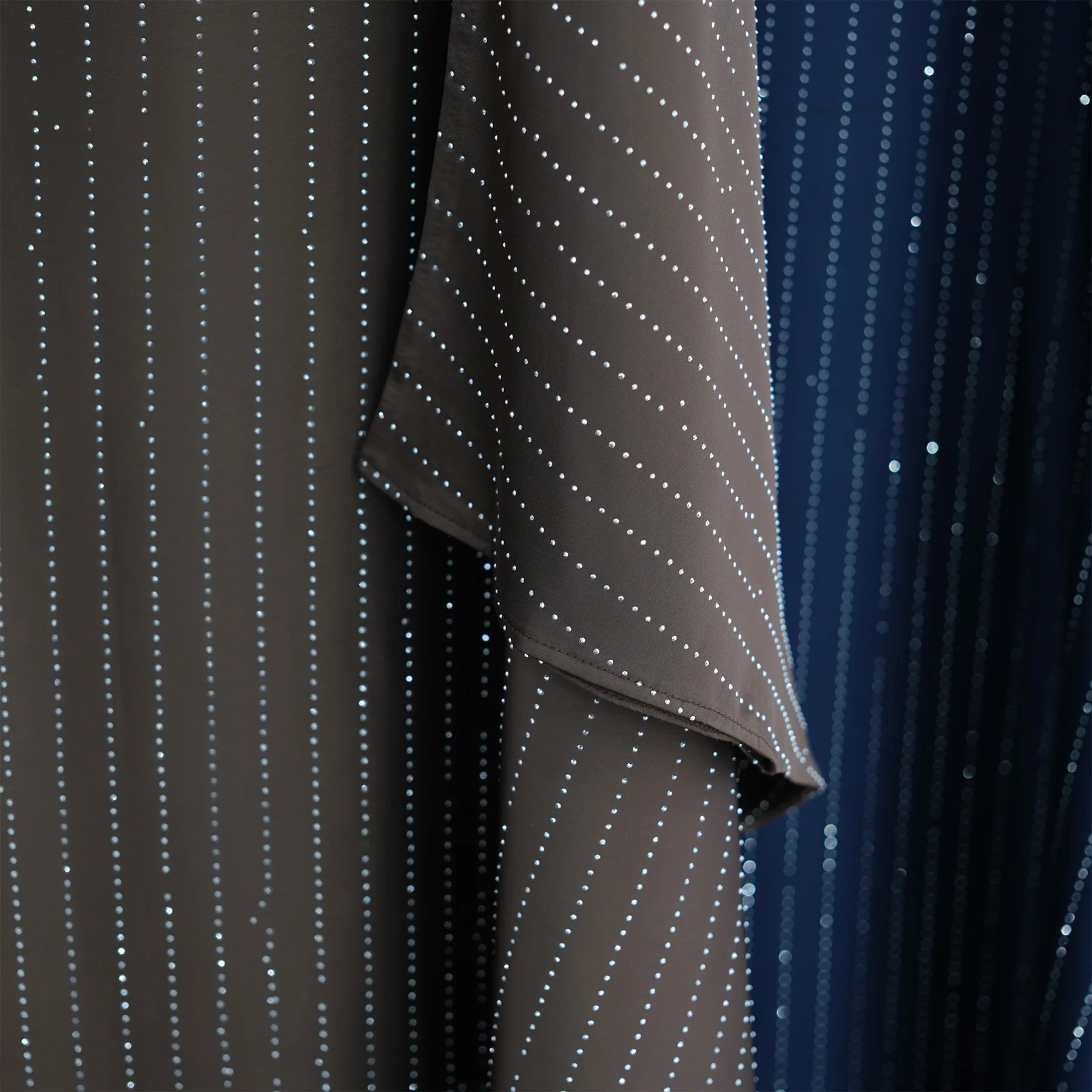 Dubai Diamond Luxury Banquet Musim Dress Abaya Eid Kebaya Caftan Robe Marocain Maxi African Dresses Kaftan Abayas Women Clothing.